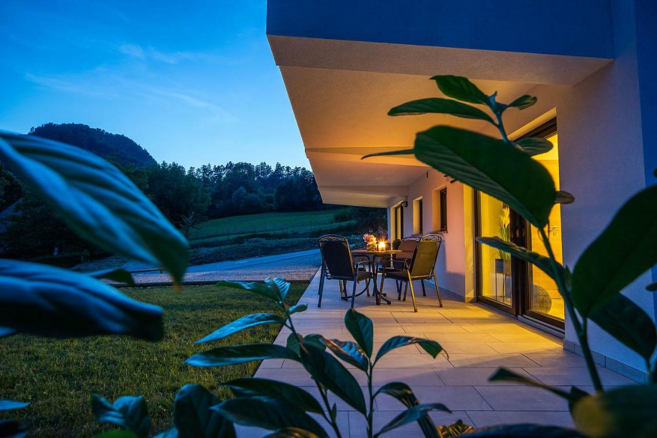 Chilly Apartment เบลด ภายนอก รูปภาพ