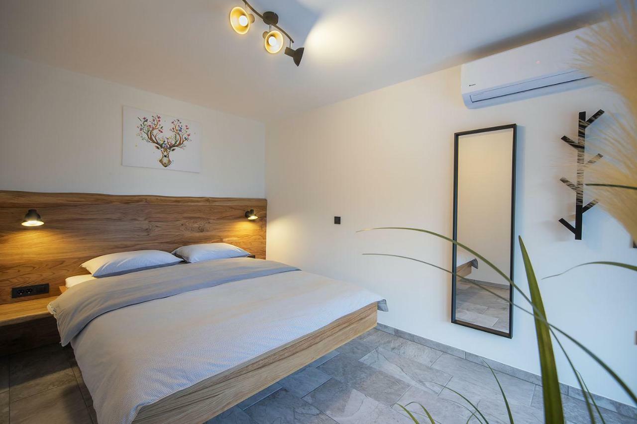 Chilly Apartment เบลด ภายนอก รูปภาพ