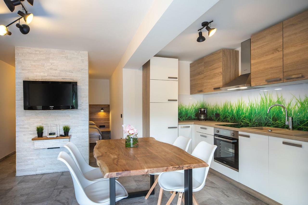 Chilly Apartment เบลด ภายนอก รูปภาพ